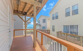 Spectacular and Spacious 7 BR Ocean Lakes House! Steps from the Beach- 1171